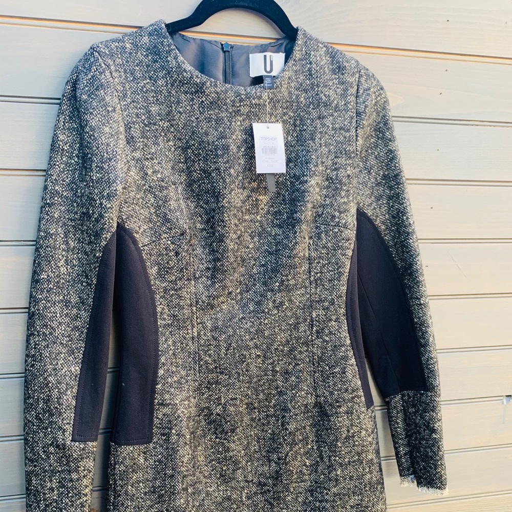 Dress TopShop Unique